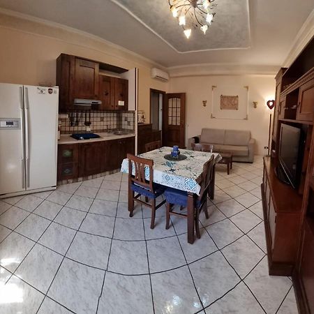 A Casa Mia Apartment โรม ภายนอก รูปภาพ