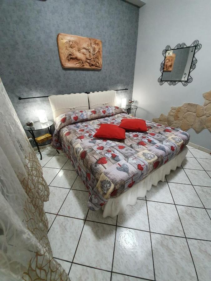 A Casa Mia Apartment โรม ภายนอก รูปภาพ