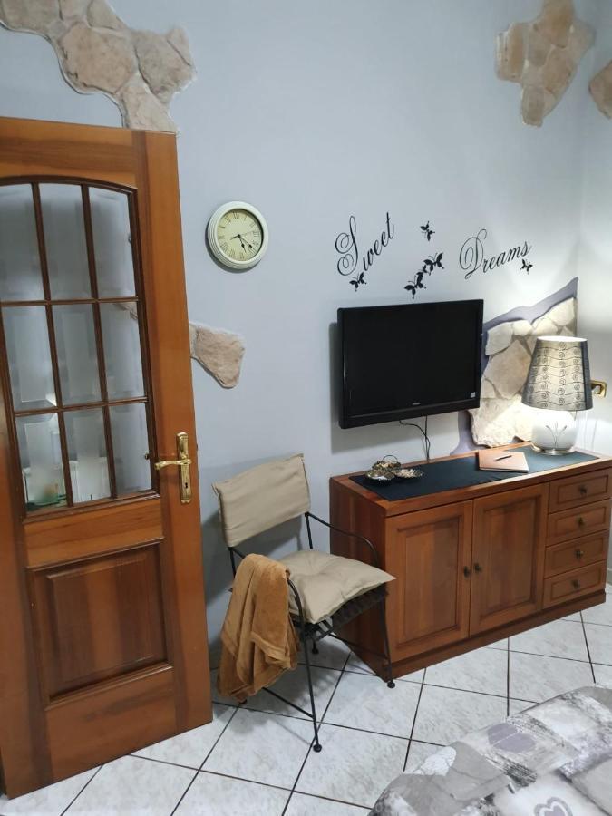 A Casa Mia Apartment โรม ภายนอก รูปภาพ