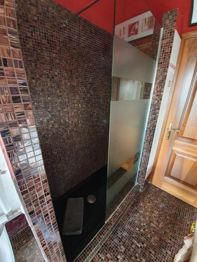 A Casa Mia Apartment โรม ภายนอก รูปภาพ